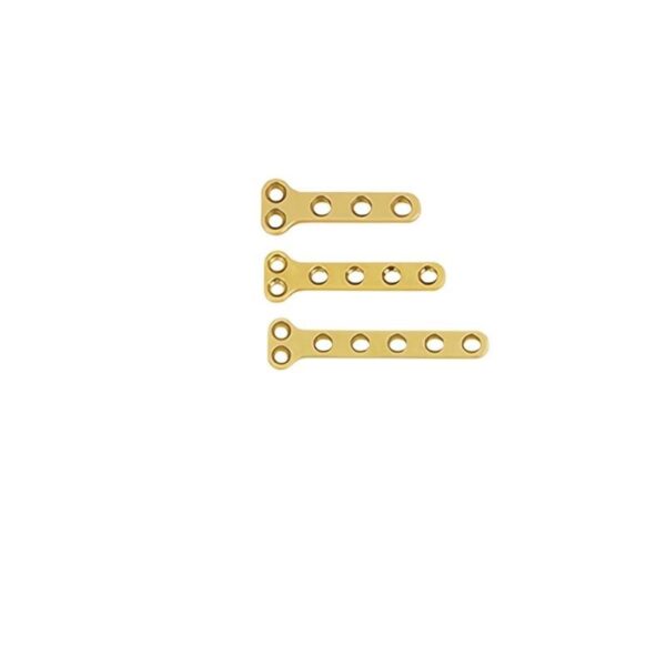 1.1mm T Type Plate(A Series)AA00311 – runphymedical
