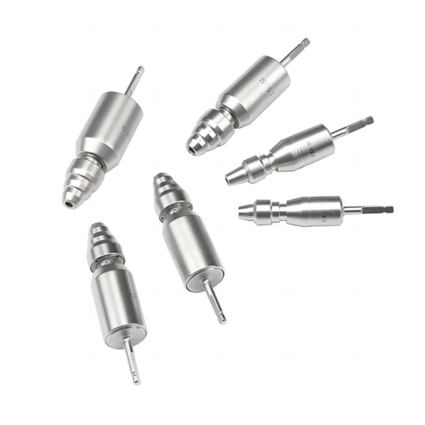 Torque Limiter runphymedical